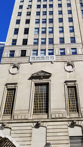 Opera House «Civic Opera House», reviews and photos, 20 N Wacker Dr # 400, Chicago, IL 60606, USA