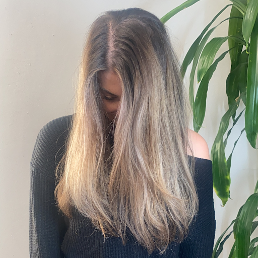 Hair Salon «Salon 544», reviews and photos, 544 Higuera St, San Luis Obispo, CA 93401, USA