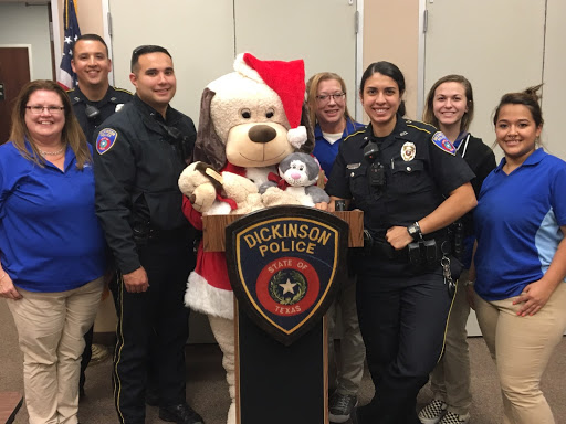 Pet Supply Store «PetSmart», reviews and photos, 1921 Gulf Fwy S, Dickinson, TX 77539, USA