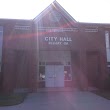 City Hall Ellijay, GA.