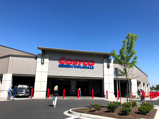 Warehouse club «Costco Wholesale», reviews and photos, 4125 Arctic Avenue, Bellingham, WA 98226, USA