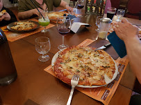Plats et boissons du Restaurant italien Cinecitta à Obernai - n°3