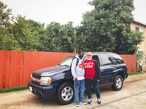 Used Car Dealer «The Lot Auto Sales», reviews and photos, 538 E Pacific Coast Hwy, Long Beach, CA 90806, USA