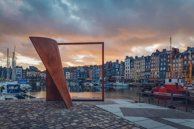 La Loge des Artistes à Honfleur