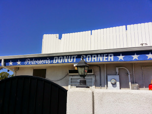 Petersons Donut Corner image