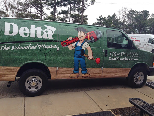 Plumber «Delta Plumbing», reviews and photos, 85 Daniel Dr, Stockbridge, GA 30281, USA