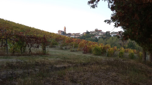 San Giuseppe Di Rodrigues Dos Santos Ireni à Pontestura