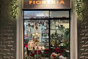 Fioreria Al Borgo image