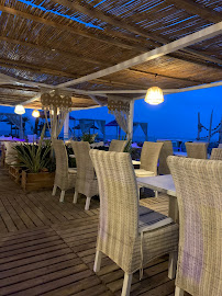 Atmosphère du Restaurant k-beach à Le Barcarès - n°4