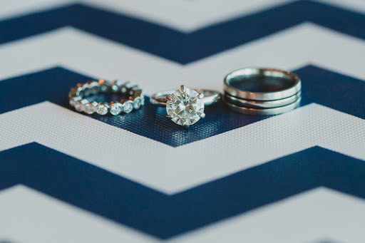 Jewelry Store «A.H. Fisher Diamonds», reviews and photos, 46 Broad St, Red Bank, NJ 07701, USA