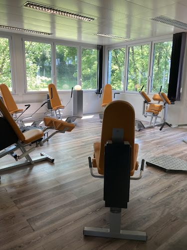 Rezensionen über klever fit GmbH in St. Gallen - Fitnessstudio