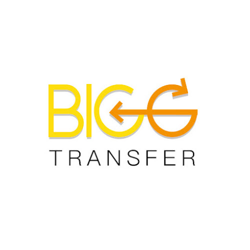 Bigg transfer - Vila Real de Santo António