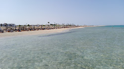 Photo de Gorgonia Beach et le règlement