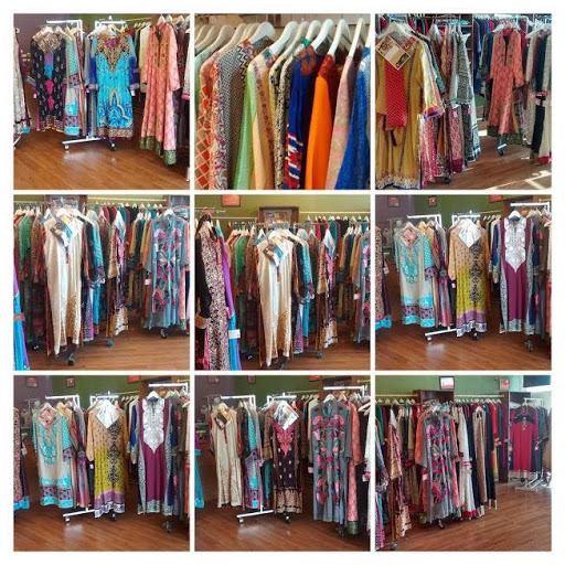 Boutique «Bhabhi Boutique and Beauty Shop», reviews and photos, 6150 Independence Pkwy, Plano, TX 75023, USA