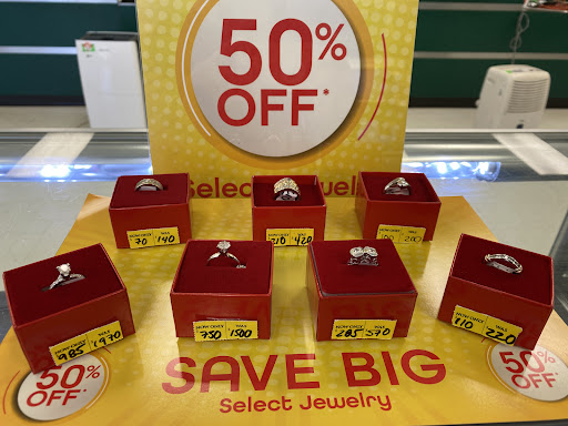 Pawn Shop «Value Pawn & Jewelry», reviews and photos, 6049 Buford Hwy, Norcross, GA 30071, USA