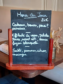 Les plus récentes photos du Restaurant Comptoir B à Lyon - n°14
