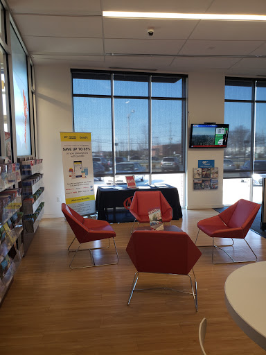 Auto Insurance Agency «AAA Edison Car Care Insurance Travel Center», reviews and photos