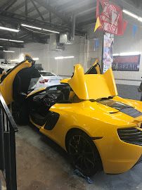 Jordan Auto Body - Photo 7 - Car repair in Chicago, IL, Chicago