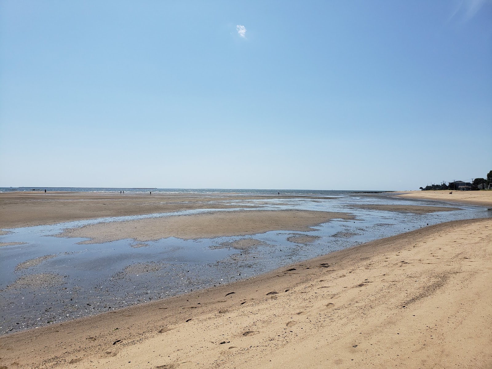 Seabluff Beach'in fotoğrafı ve yerleşim