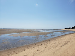 Seabluff Beach'in fotoğrafı ve yerleşim