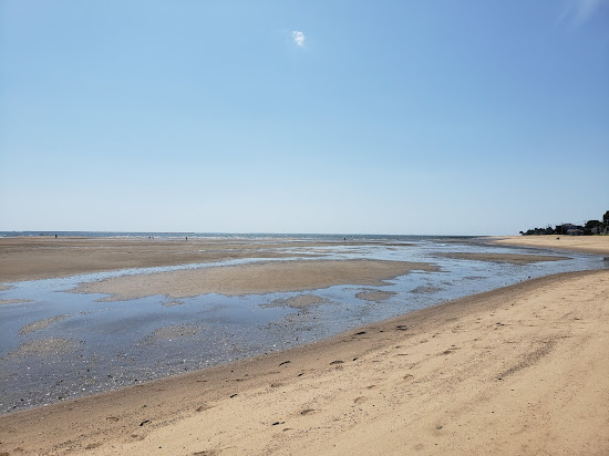 Seabluff Beach