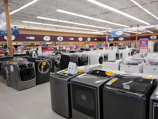 Appliance Store «Sears Outlet», reviews and photos, 6235 N Davis Hwy #101, Pensacola, FL 32504, USA