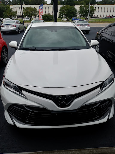 Used Car Dealer «Auto Mart», reviews and photos, 621 N Eastern Blvd, Montgomery, AL 36117, USA