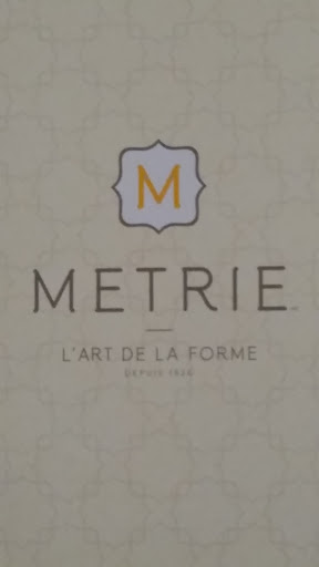 Metrie - Montreal Distribution (Mouldings, Doors)