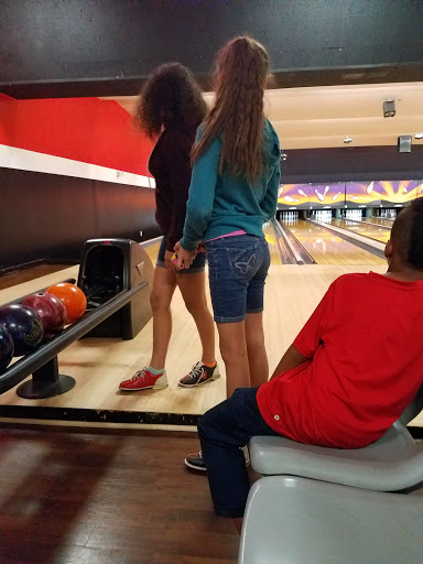 Bowling Alley «AMF Sky Lanes», reviews and photos, 7401 S Orange Blossom Trail, Orlando, FL 32809, USA