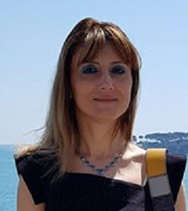 Dr. Laura Crina NEAGU à Vallauris