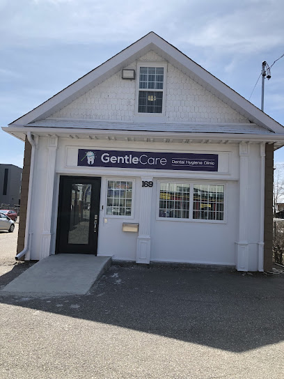 GentleCare Dental Hygiene Clinic