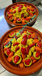 Photo n°44 de Riad Zohra Traiteur Marocain à Bosmie-l'Aiguille ()