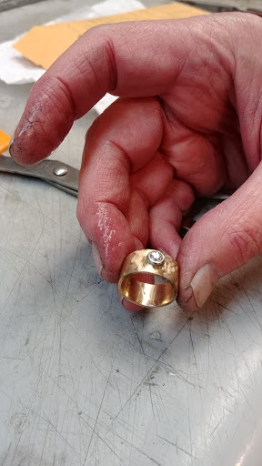 Jeweler «Pentaltha Jewelry», reviews and photos, 2903 Apalachee Pkwy, Tallahassee, FL 32301, USA