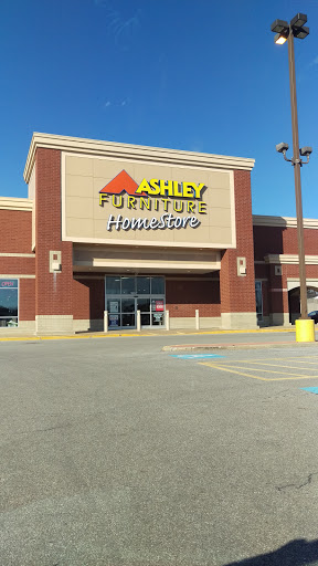 Furniture Store «Ashley HomeStore», reviews and photos, 2787 W Market St, Fairlawn, OH 44333, USA