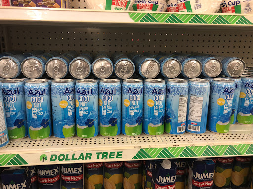 Dollar Store «Dollar Tree», reviews and photos, 676 White Horse Pike #1, Absecon, NJ 08201, USA