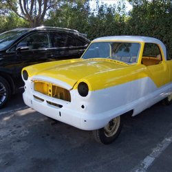 California Collision image