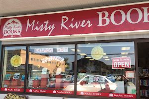 Misty River Books image