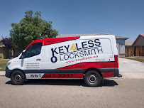 Key4less Locksmith - Photo 4 - Car repair in , Bakersfield