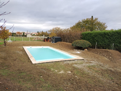 Neptune Piscines à Saint-Élix-le-Château