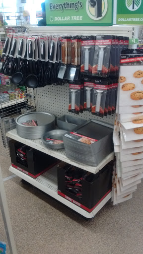 Dollar Store «Dollar Tree», reviews and photos, 5572 Silver Hill Rd, District Heights, MD 20747, USA