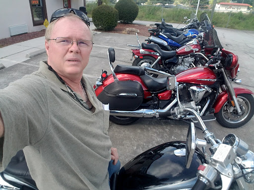 Motorcycle Dealer «C C Riders», reviews and photos, 3330 Atlantic Ave, Lakeland, FL 33803, USA