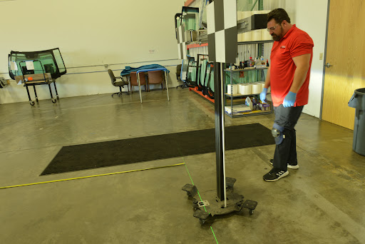 Auto Glass Shop «City Auto Glass», reviews and photos