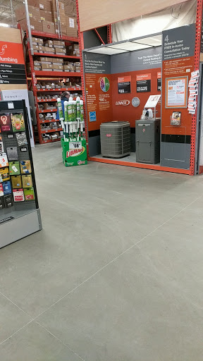 Home Improvement Store «The Home Depot», reviews and photos, 116 Walker Ave, West Berlin, NJ 08091, USA