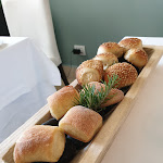 Photo n°2 de l'avis de Lea.o fait le 16/08/2019 à 14:53 sur le  Villa Itria Ristorante Zenzero à Viagrande