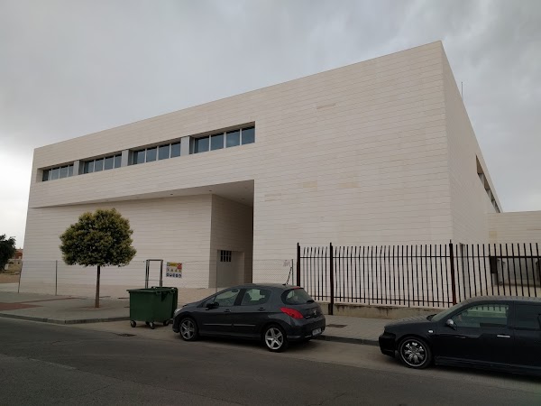 Facultad De Farmacia