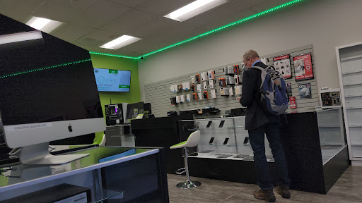 Computer Store «Fixoid - Computer, Cell Phone, iPad, iPhone, and Samsung Repair - VANCOUVER», reviews and photos, 6300 NE 117th Ave #1, Vancouver, WA 98662, USA