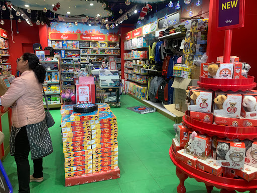 Hamleys