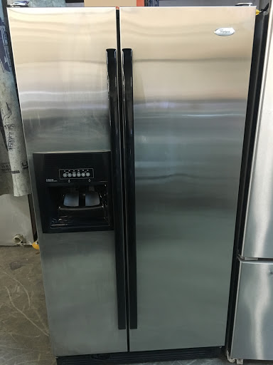 Used Appliance Store «International Appliance», reviews and photos, 1571 N Powerline Rd, Pompano Beach, FL 33069, USA