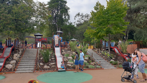 Parque Recreativo do Alvito