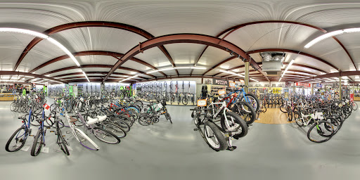 Bicycle Store «Bicycles Of Tulsa», reviews and photos, 4733 S Mingo Rd, Tulsa, OK 74146, USA